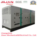 Fábrica de Guangzhou para la venta Precio 400kw 500kVA Silencioso Electric Power Generator Generador Grande